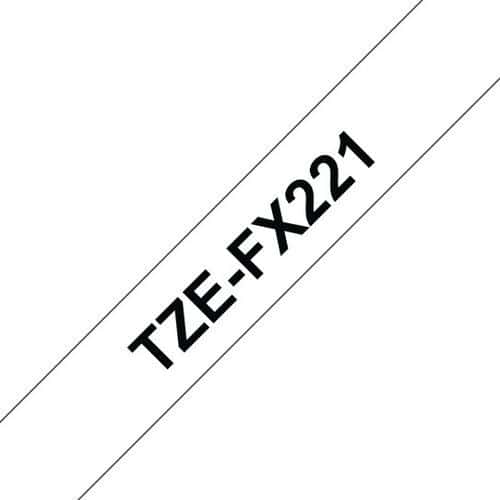 Fita Brother TZe - FX - 2xx