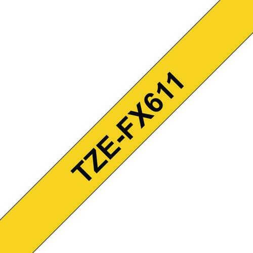 Fita Brother TZe - FX - 6xx