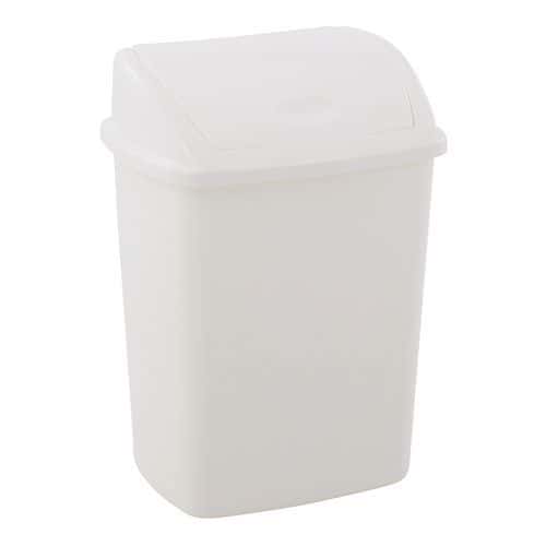 Caixote de lixo – 15 L a 50 L