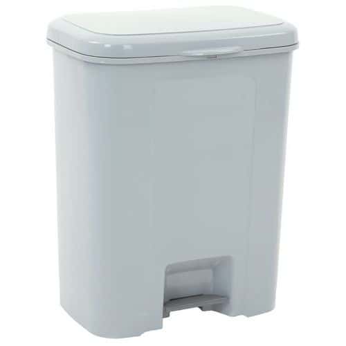 Caixote de lixo com pedal Dustbin – 45 L