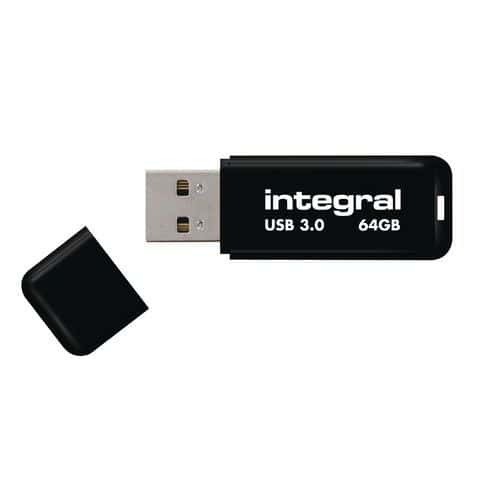 Chave USB 3.0 INTEGRAL