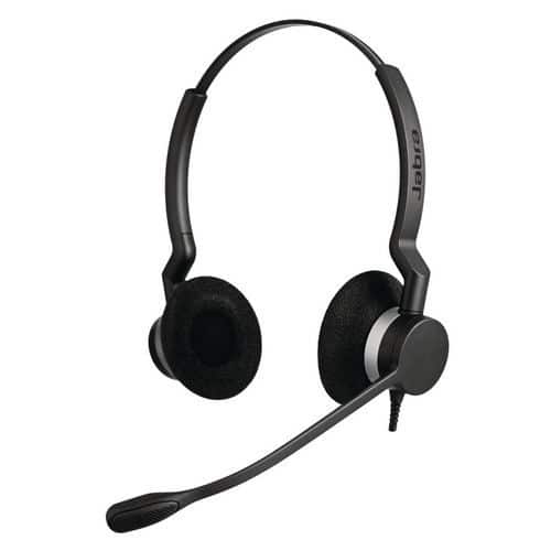 Auriculares BIZ 2300 - Jabra