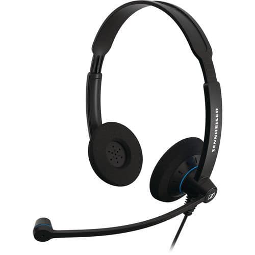 Auriculares SC 30/SC 60 USB CTRL Sennheiser