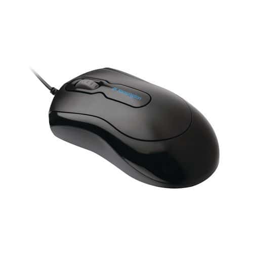 Rato MOUSE IN A BOX com fio KENSINGTON