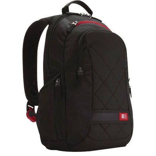 Mochila de 14'' Sporty Case Logic DLBP114K