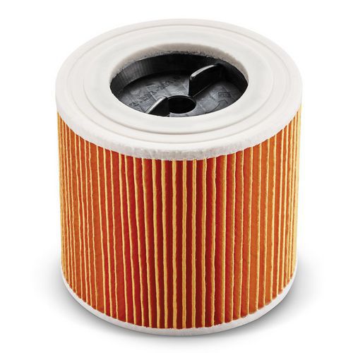 Filtro com cartucho WD/SE – Karcher