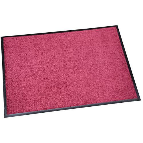 Tapete de entrada absorvente para zonas de tráfego reduzido – 90 x 150 cm – Notrax