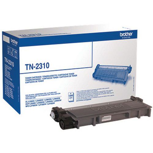 Toner - TN2310 - Brother