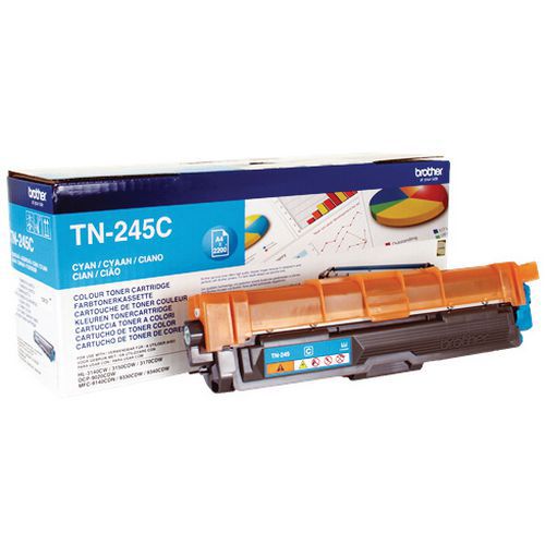 Toner - TN245 - Brother