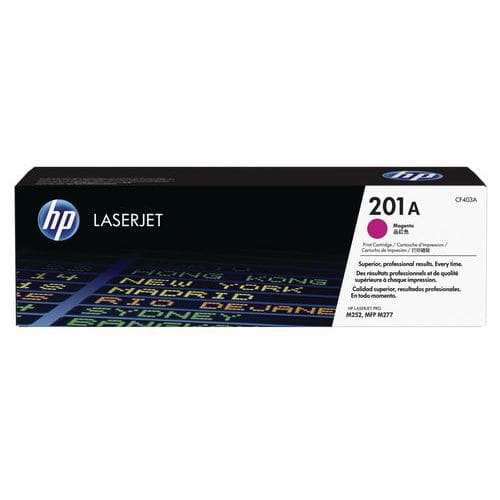 Toner - 201 - HP