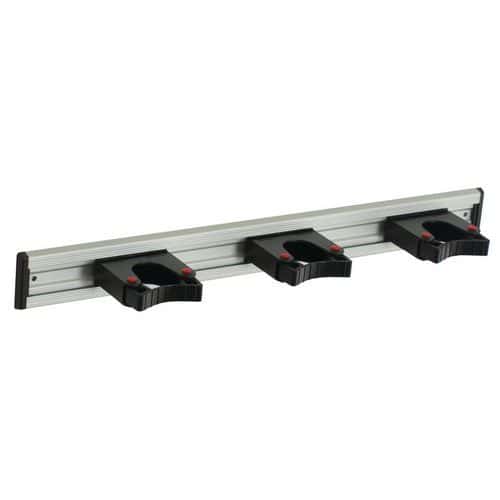 Calha de suspensão de 500 a 900 mm - Toolflex