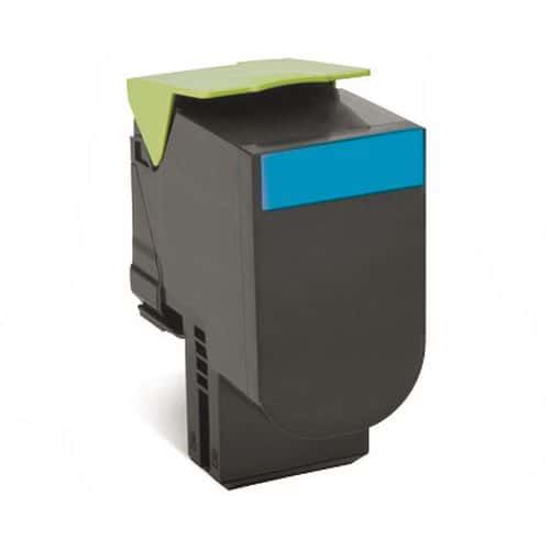 Toner - 802 - Lexmark