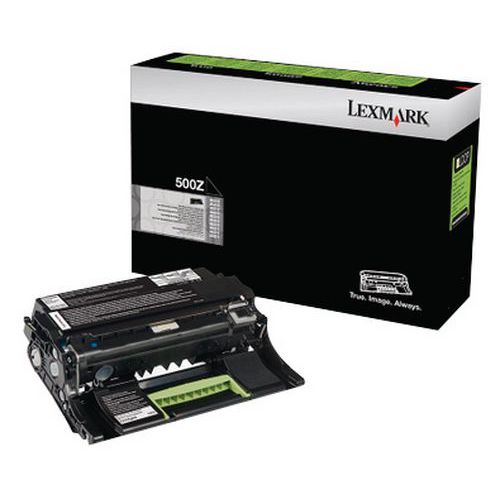 Fotocondutor – 500 – Lexmark