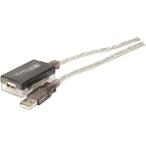 Cabo USB - Repetidor 2.0