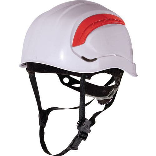 Capacete de estaleiro Granitewind