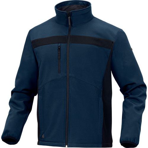 Softshell Lulea 2 - Marinho