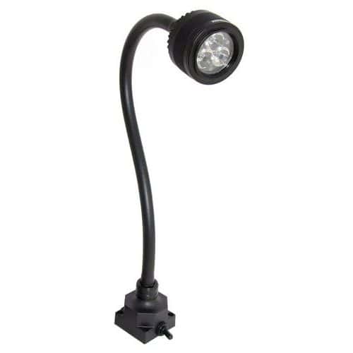 Lâmpada LED Solus 6 - 5 W - 300 Lm