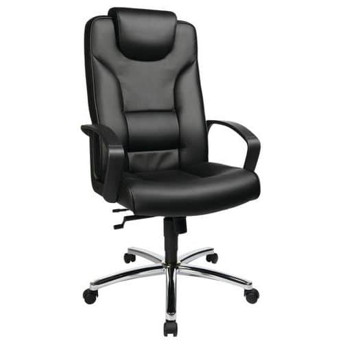 Cadeira de executivo Comfort 50 - TopStar