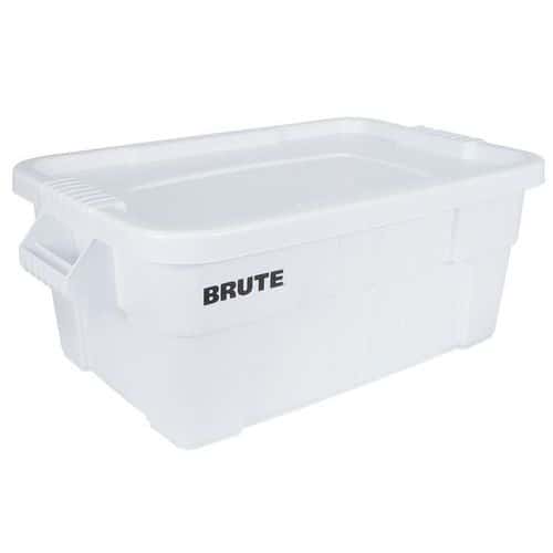 Caixa BRUTE® – comprimento de 700 mm – 53 a 75,5 L.