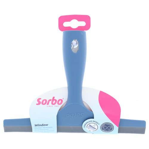 Raspador de duche Click-on – Sorbo