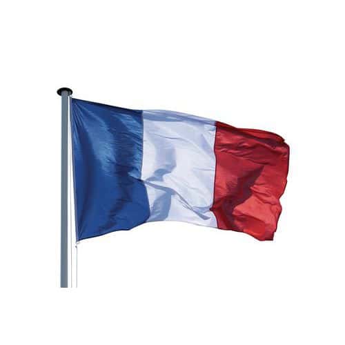 Bandeira de França e países do mundo 100 x 150 cm ecológica – Macap