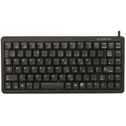 Teclado mecânico CHERRY G84-4100 QWERTY