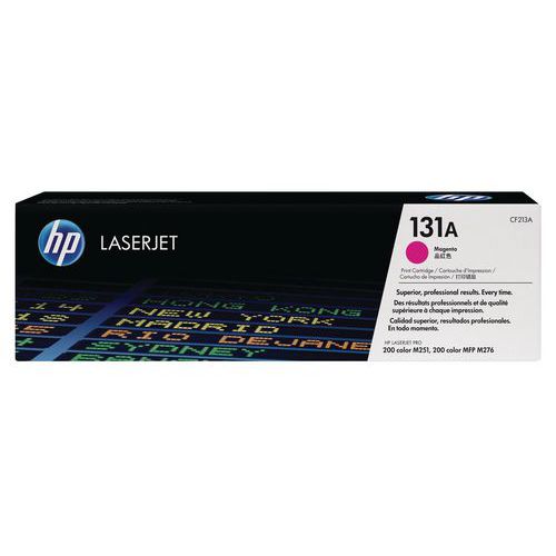 Toner - 131 - HP