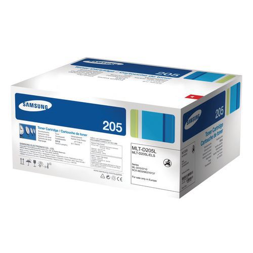 Toner - MLT-D205L - Samsung