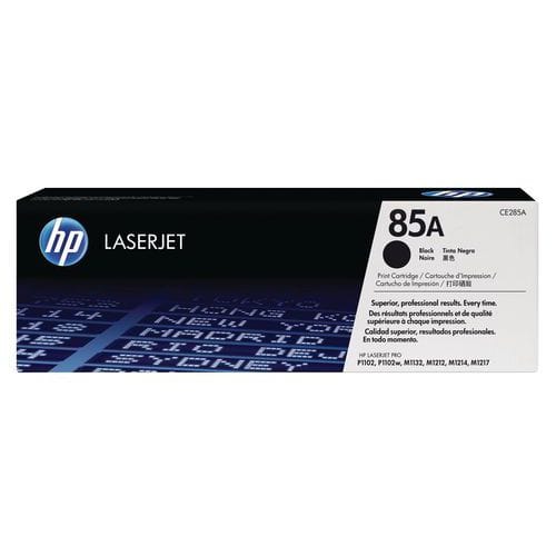 Toner – A85 – HP