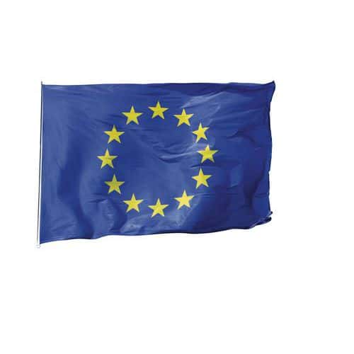 Bandeira de França e países do mundo 100 x 150 cm ecológica – Macap