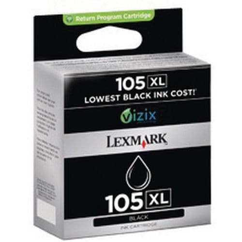 Cartucho de tinta - 150XL - Lexmark