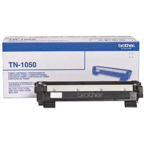 Toner - TN1050 - Brother