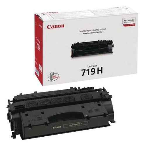 Toner - 719 - Canon