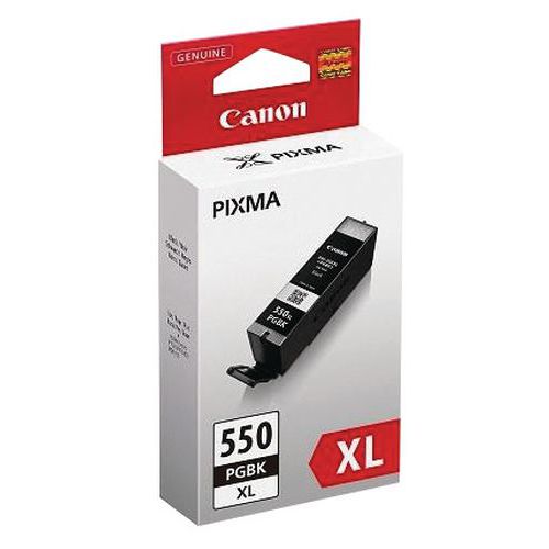 Cartucho de tinta - PG-550 - Canon