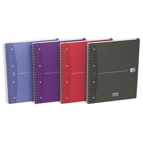 Caderno Europeanbook 175X230