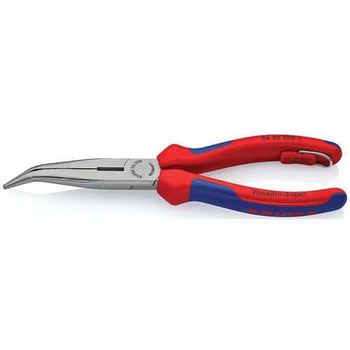 Alicate com bico de cegonha _ 26 22 200 T – Knipex