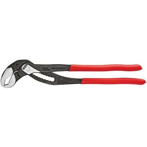 Alicate KNIPEX Alligator® XL preto atramentado 400 mm_88 01 400_Knipex