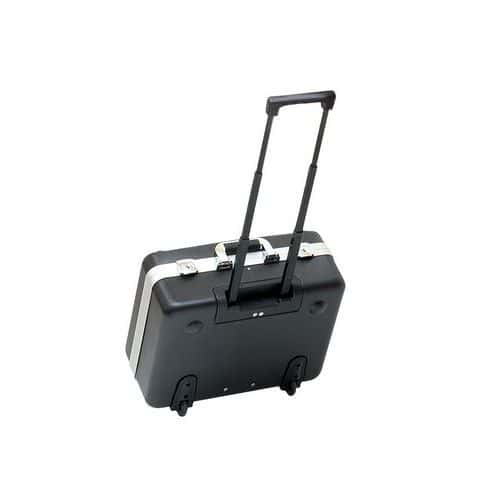 Mala em ABS de trolley – Mob