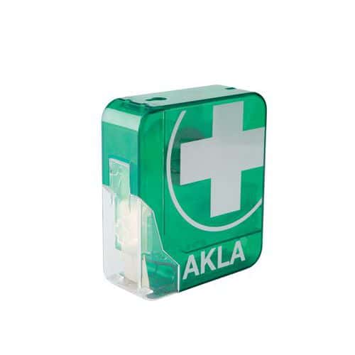 Distribuidor de gesso de parede - Akla