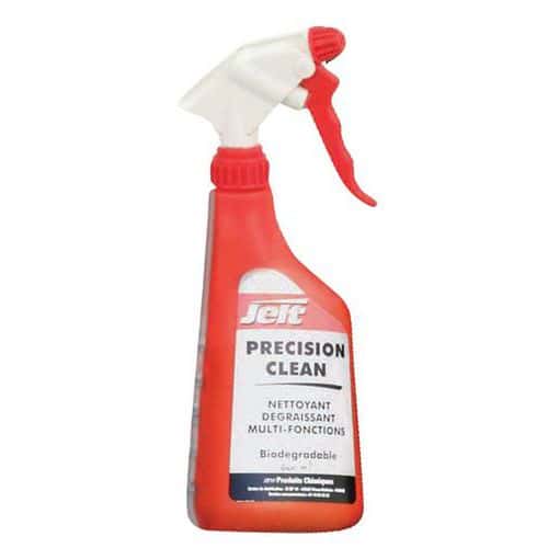 Produto de limpeza industrial PreClean - Jelt