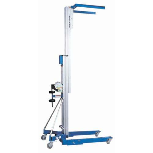 Empilhador Superlift - Capacidade de 300 a 454 kg - Padrão