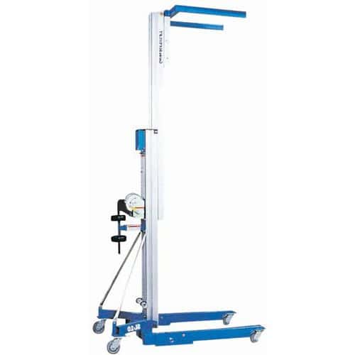 Empilhador Superlift - Capacidade de 300 a 454 kg - Padrão