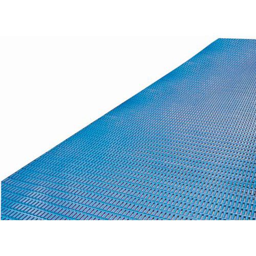 Plataforma gradeada ecológica Floorline – em rolo – Plastex