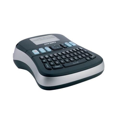 Etiquetadora Dymo LabelManager 210D Qwerty