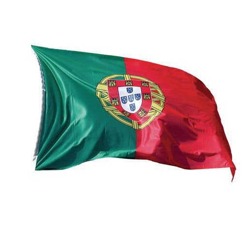 Bandeira de França e outros países do mundo – 150x225 cm – Macap