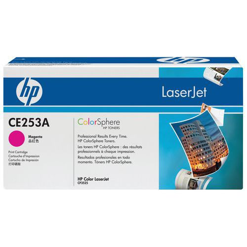 Toner - 504 - HP