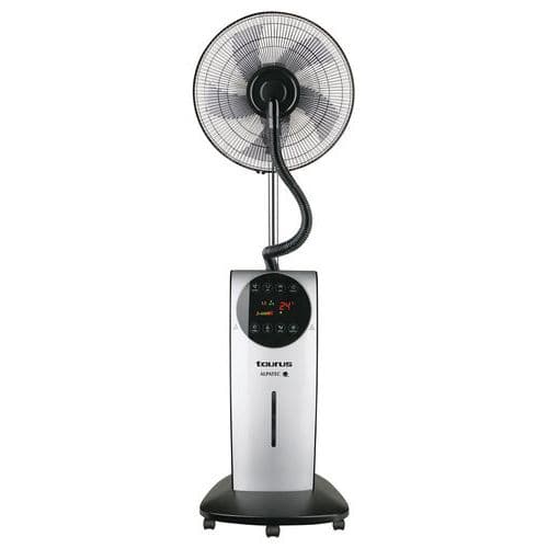 Ventilador nebulizador VB 02 – Taurus Alpatec