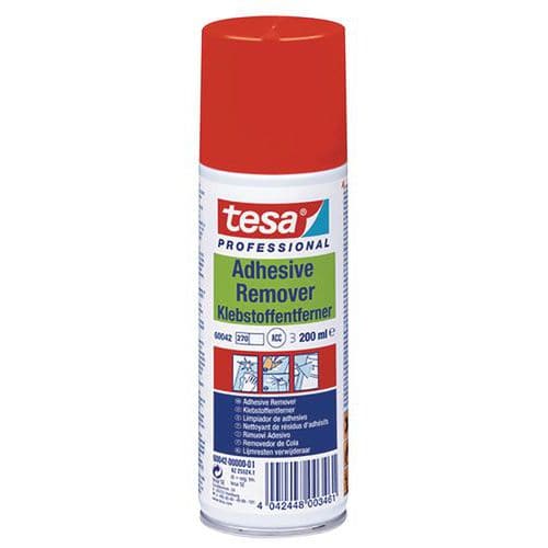 Produto de limpeza de resíduos de cola – Aerossol 200 mL – 60042 – tesa