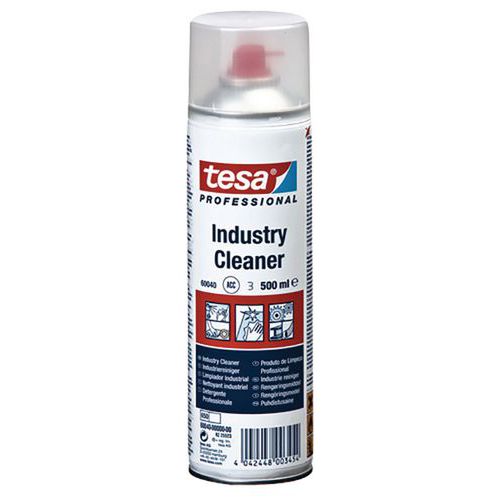 Aerossol desengordurante – 500 mL – 60040 – Tesa