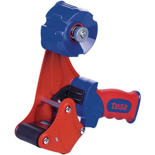 Porta-rolos ergonómico manual Tesa – Superior Snapshot 50